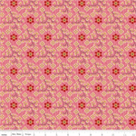 Riley Blake - Gentler Times - Swell, Tea Rose