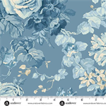 Andover Fabrics - Special Delivery - Rose Bouquet, Twill