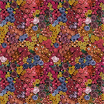 Windham Fabrics - Forest Fruits - Ripe Berries, Berry