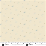 Andover Fabrics - Special Delivery - Love Letters, Stationary