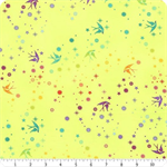 Free Spirit - Tula's True Colors - Fairy Dust, Lime