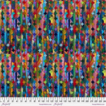 Free Spirit - Happy Blooms - Carnival, Multi