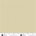 Andover Fabrics - Special Delivery - Apron, Muslin