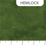 Northcott - Toscana - Bold Beautiful Basic, Hemlock