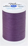 Coats & Clark Thread - All Purpose Dual Duty XP - 250 yds, Mulberry Wine