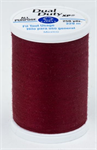 Coats & Clark Thread - All Purpose Dual Duty XP - 250 yds, Barberry Red