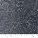 Moda - Quilting Cuddle - Nantucket Summer - Sconset Florals, Navy