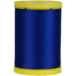 Coats & Clark - All Purpose Thread - 225 yds. 100% Cotton, Yale Blue