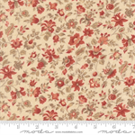 Moda - Le Jardin Rouge - Clemenceau, Pearl