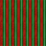 Windham Fabrics - Winter Wonder - Ribbon, Red/Green