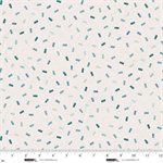 Studio E - Color Me Abstract - Thick Paint with Confetti, Cream