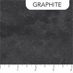 Northcott - Toscana - Bold Beautiful Basic, Graphite