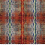 Free Spirit - Tim Holtz - Abandoned - Dyed Stripe, Multi