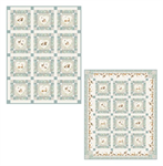 Northcott Pattern - Brandywine Brook - Based on Woodland Heart collection