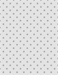 Wilmington Prints - Cottage Reverie - Ditsy Floral, Light Gray