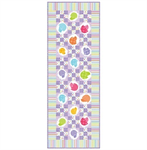 Quilting Pattern - Patrick Lose - Spring Chickens