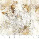 Northcott - Misty Morning - Trees, White