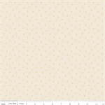 Riley Blake - Baked With Love - Grandma's Pearl, Marigold