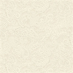 Marcus Fabrics - 108^ Premium Quilt Back - Wallpaper, Cream