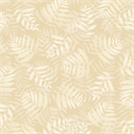 P & B Textiles - Fablewood - Tonal Foliage, Neutral
