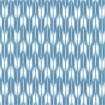Robert Kaufman - Shibori Blues - Geometric, Blue
