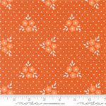 Moda - Birch & Willow - Autumn Florals, Spice