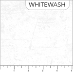 Northcott - Canvas - Bold Beautiful Basic, Whitewash