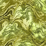Kanvas Studio - Cheers to You - Marble Splash, Green