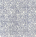 Oasis Fabrics - 118^ Classic - Tonal Floral, Light Blue