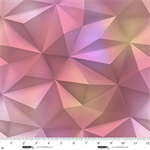 Studio E - Another Dimension - Angles, Peach