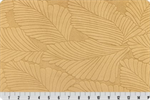 Shannon Fabrics - Cuddle 3 Tropic - 90^, Camel