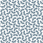 Dear Stella - CatWalk - Butterflies, White