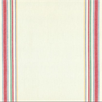 Moda - Toweling Basics - 16^ Hemmed Edge, Multi