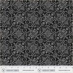 Windham Fabrics - Verona - Tiling, Black
