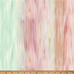 Hoffman California - Fancy Flutter - Watercolor Ombre, Dusty Rose