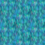 Northcott - Risen - Texture, Turquoise
