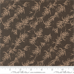 Moda - Wellspring - Branches, Charcoal