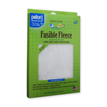 Pellon - Fusible Fleece 22^ X 36^ - Low-Loft 100% Polyester