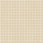 Maywood Studio - The Little Things - Dotted Plaid, Natural