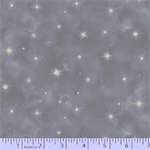 Marcus Fabrics - Praise & Rejoice - Stars - Dark Gray