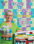 Quilting Book - Easy Peasy - 3 Yard Quilts