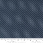 Moda - Nantucket Summer - Sail Check Plaids, Navy