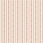 Andover - French Mill - Stripe, Pink