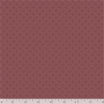Marcus Fabrics - Wild Flowers - Geo, Wine