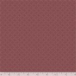 Marcus Fabrics - Wild Flowers - Geo, Wine