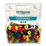 Button Grab Bag - Bonanza, Primary