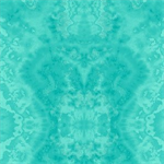 A.E. Nathan - Comfy Flannel Prints - Marbled, Turquoise
