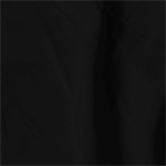 Quilting Treasures - QT Shades - Solid, Black