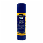 Odif - Temporary Adhesive Glue Stick - 1.27 oz. - Acid Free