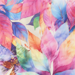 Moda - Gradients Gallery - Leaving Color, Rainbow